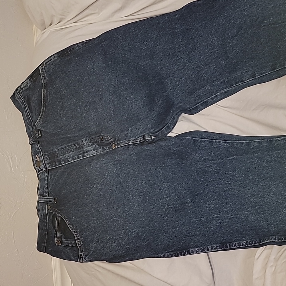Wrangler jeans